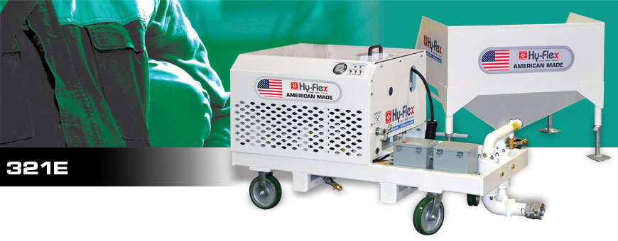 321E-product-fireproofing-pump 321E-product-fireproofing-pump