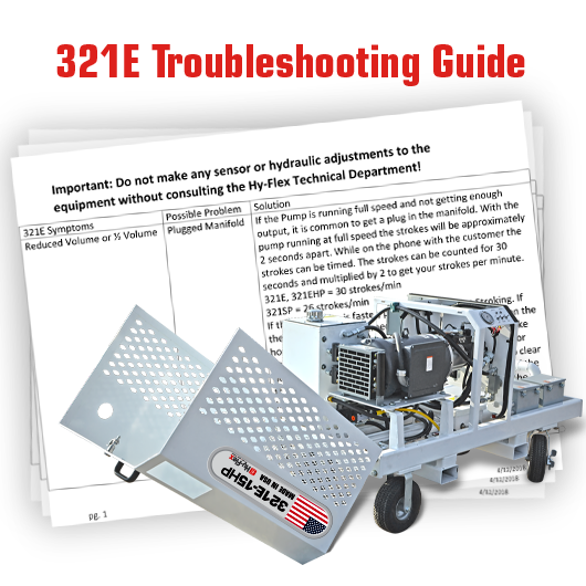 321E Troubleshooting Guide-1