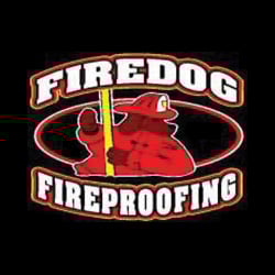 Firedog-Fireproofing-Logo