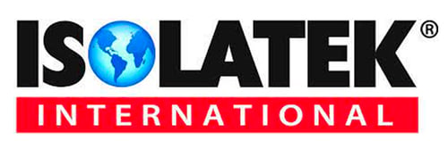 ISOLATEK logo
