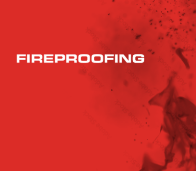 fireproofing