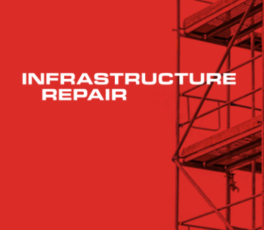 infrastructure-repair