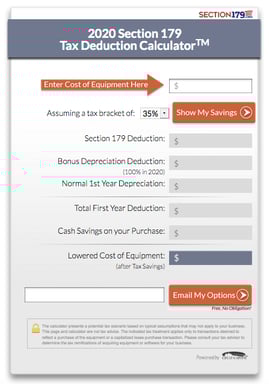 section-179-tax-deduction-2020