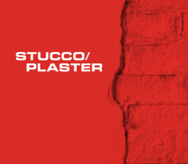 stucco-plaster