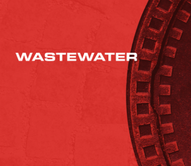 wastewater