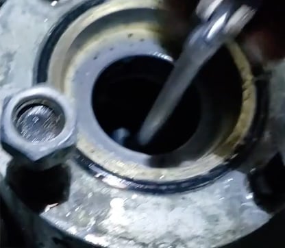 winterize-hydraulic-pump-wrench