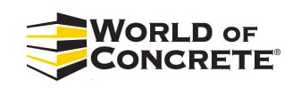 World of Concrete 2021