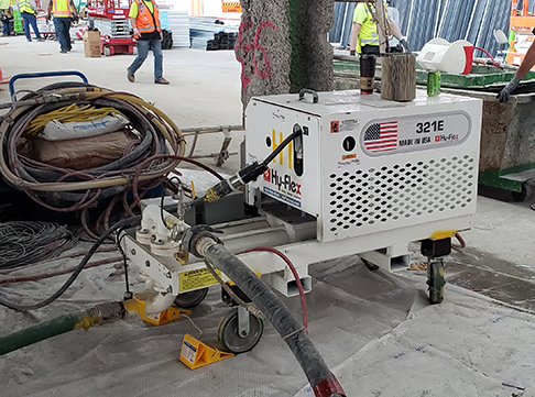 321E-hyflex-pump 321E-hyflex-pump