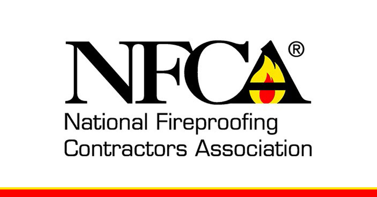NFCA National Fireproofing Association